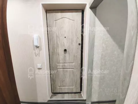 1-к кв. Волгоградская область, Волгоград ул. Быстрова, 90 (29.0 м)