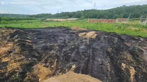 Участок в село Чигири, Песчаная улица (7.63 м)