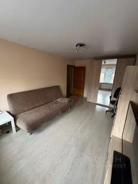 2-к кв. Татарстан, Казань ул. Интернациональная, 34 (46.7 м)