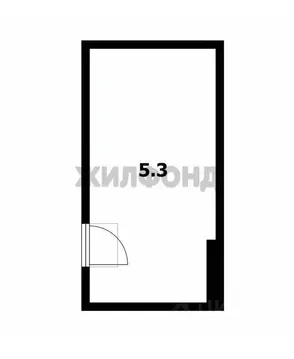 Помещение свободного назначения в Новосибирская область, Новосибирск ...