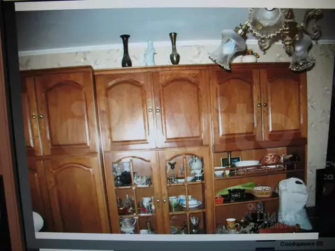 1-к кв. Москва бул. Адмирала Ушакова, 5 (40.0 м)