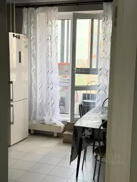 2-к кв. Московская область, Котельники Парковый мкр, 2 (58.0 м)