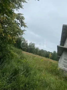 Участок в Московская область, Балашиха Хомутово кв-л, 13Б (13.0 сот.)