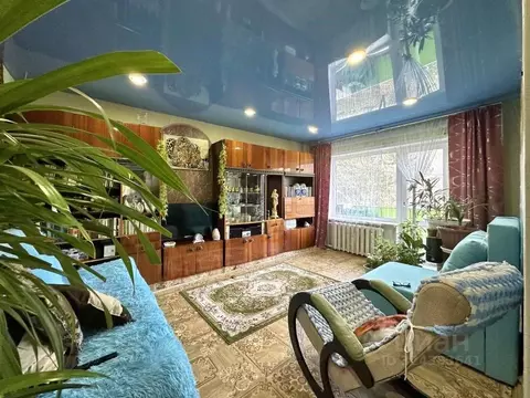 1-к кв. Хакасия, Черемушки рп 42 (28.8 м)