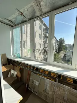 1-к кв. Курганская область, Курган ул. Орлова, 46 (41.9 м)