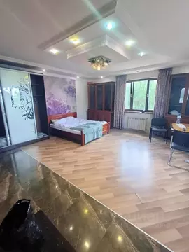 Дом в Крым, Симферополь городской округ, Комсомольское пгт ул. ...