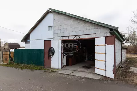 Дом в Калининградская область, Калининград Чайка СНТ, ул. Воздушная, ...