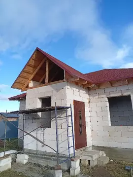 Продается дом в с. Юсупово