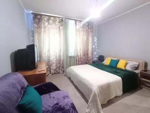 2-к кв. Московская область, Домодедово Центральный мкр, проезд ...