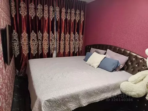 1-к кв. Самарская область, Самара просп. Кирова, 220 (51.0 м)