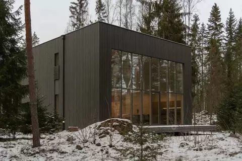 Дом в Ленинградская область, Выборг ул. Боцманская, 5 (146 м)