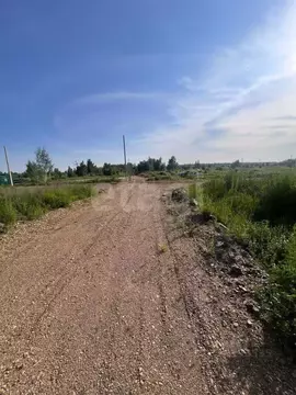 Участок в Амурская область, Благовещенский район, Станичное тер.  ...