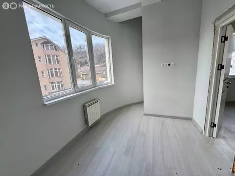 2-комнатная квартира: посёлок городского типа Дагомыс, Армавирская ...