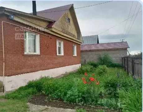 Дом в Башкортостан, Чишминский район, с. Шингак-Куль Полевая ул., 20 ...