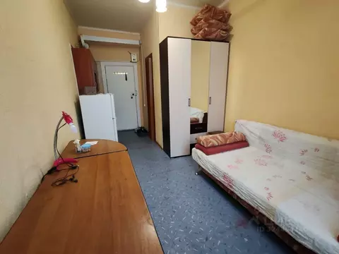 Студия Татарстан, Казань Енисейская ул., 4 (15.0 м)