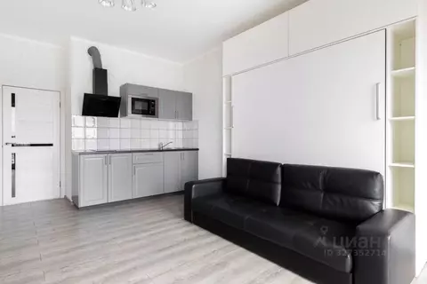 Студия Санкт-Петербург Московский просп., 73к5 (25.0 м)