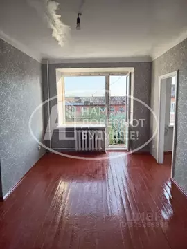 2-к кв. Пермский край, Чусовой Железнодорожная ул., 7 (44.1 м)