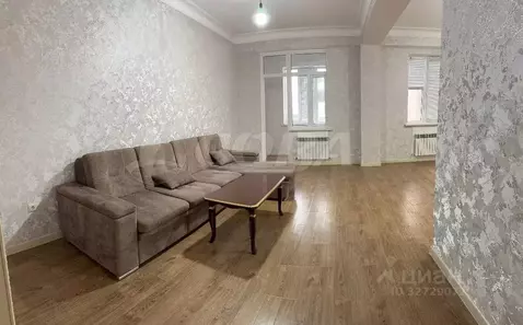 3-к кв. Дагестан, Махачкала ул. Эльзы Ибрагимовой, 27Г (98.0 м)