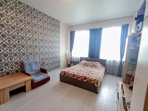 Комната Смоленская область, Смоленск просп. Гагарина, 12/1 (22.4 м)