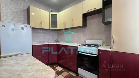 1-к кв. Татарстан, Казань 33-й Военный городок, 14 (37.0 м)