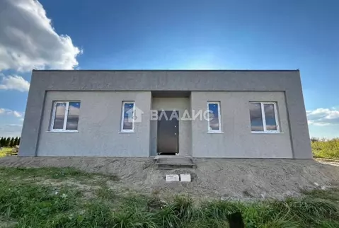 Дом в Калининградская область, Зеленоградский муниципальный округ, ...