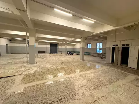 Производственное помещение в Владимирская область, Покров Покров ...