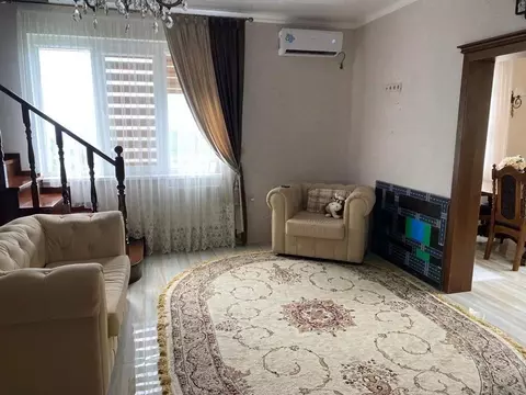 Дом в Краснодарский край, Туапсинский муниципальный округ, с. Шепси ...