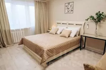 1-к кв. Татарстан, Казань ул. Татарстан, 68 (34.0 м)