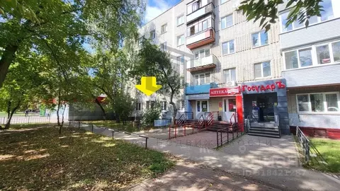 Торговая площадь в Нижегородская область, Нижний Новгород Северный ...