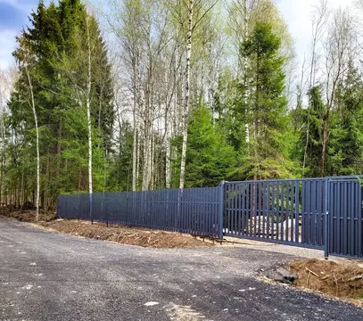 Участок в Московская область, Дмитровский муниципальный округ Русская ...