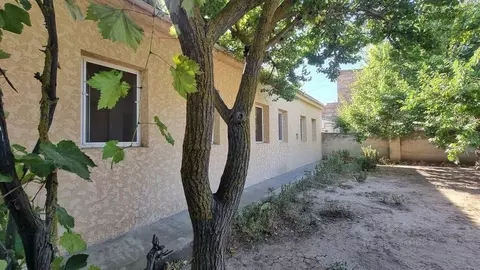 Дом в Крым, Евпатория ул. Симферопольская (107 м)