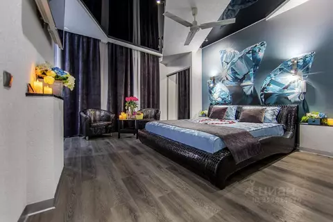 Комната Санкт-Петербург просп. Косыгина, 17к1 (20.0 м)