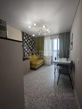 1-к кв. Башкортостан, Уфа ул. Гази Загитова, 7 (41.8 м)