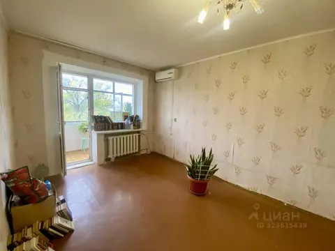 3-к кв. Ростовская область, Ростов-на-Дону Казахская ул., 71а (58.5 м)