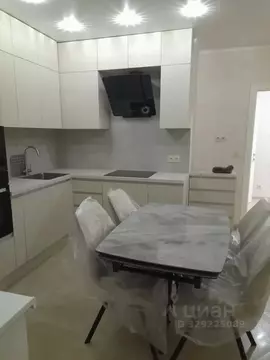 2-к кв. Московская область, Балашиха ул. Разина, 1А (40.0 м)