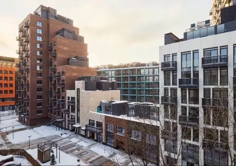 Гараж в Москва 1-я Ямская ул., 6 (21 м)