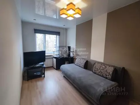 3-к кв. Иркутская область, Иркутск ул. Розы Люксембург, 263 (59.0 м)