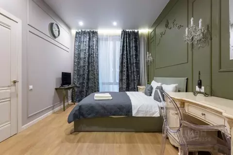 2-к кв. Москва Ходынская ул., 2 (73.0 м)