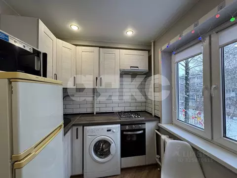 2-к кв. Тульская область, Тула ул. Седова, 49 (44.6 м)