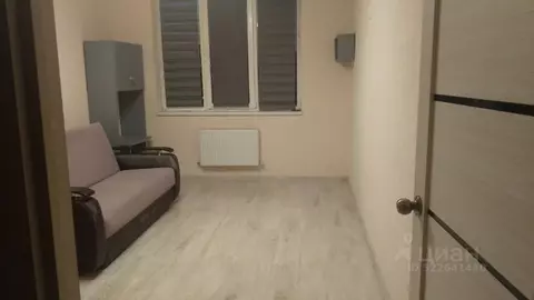 1-к кв. Краснодарский край, Новороссийск ул. Хворостянского, 21 (43.0 ...