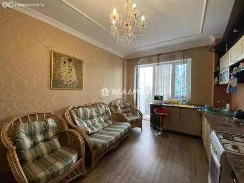 3-комнатная квартира: Ейск, Коммунистическая улица, 81 (96.2 м)