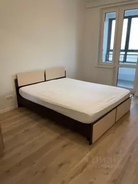 2-к кв. Москва ул. Гарибальди, 17А (64.0 м)