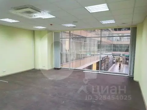 Офис в Москва ул. Горбунова, 2С3 (784 м)