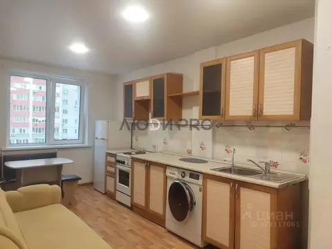 3-к кв. Алтайский край, Барнаул Взлетная ул., 9 (89.3 м)