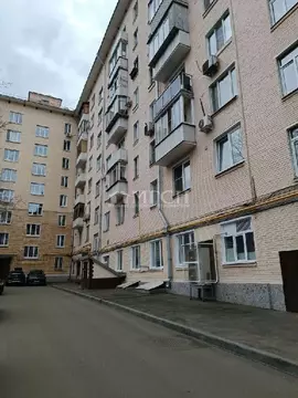 Продается 3-комнатная квартира