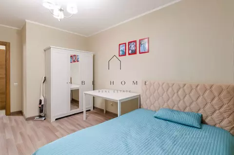 1-к кв. Санкт-Петербург пос. Парголово, ул. Федора Абрамова, 8 (36.3 ...