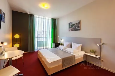 Комната Тюменская область, Тюмень ул. Республики, 49/3 (10.0 м)