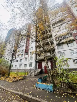 2-к кв. Санкт-Петербург Выборгское ш., 31А (54.2 м)