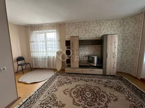 1-к кв. Волгоградская область, Волгоград ул. Землячки, 72 (35.3 м)