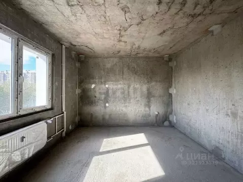 2-к кв. Оренбургская область, Оренбург ул. Гаранькина, 22 (54.8 м)